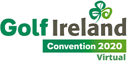 6th Annual Golf Ireland Convention held online